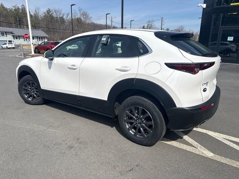 Used 2024 MAZDA CX-30 AWD 2.5 S image 3