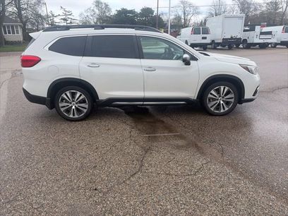 Used 2021 Subaru Ascent Touring w/ Popular Package #2