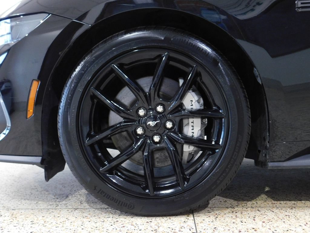 Used 2025 Ford Mustang GT Premium RWD image 30