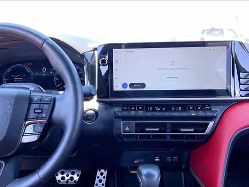 Used 2025 Toyota Camry XSE w/ Premium Plus Package FWD image 7