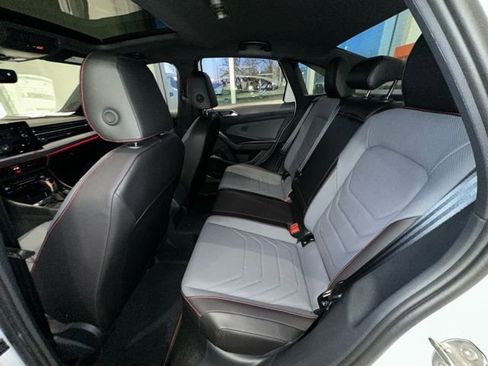 New 2026 Volkswagen Jetta GLI Autobahn image 25