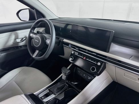 Used 2025 Hyundai Tucson SEL image 26