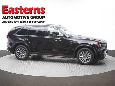 Used 2024 MAZDA CX-90 Plug-In Hybrid w/ Premium Pkg AWD/4WD image 51