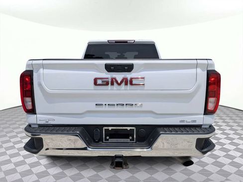 Used 2023 GMC Sierra 2500 SLE AWD/4WD image 5