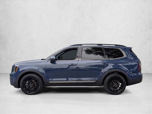 Used 2023 Kia Telluride EX X-Line image 9