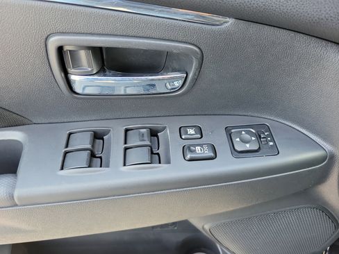 Used 2025 Mitsubishi Outlander Sport ES AWD/4WD image 27
