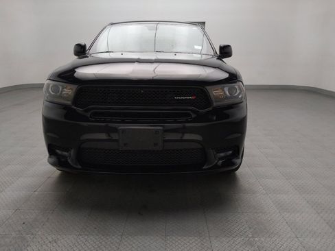 Used 2020 Dodge Durango GT w/ Blacktop Package image 15