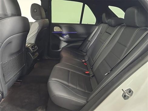 Certified 2022 Mercedes-Benz GLE 350 4MATIC w/ AMG Line Exterior image 15