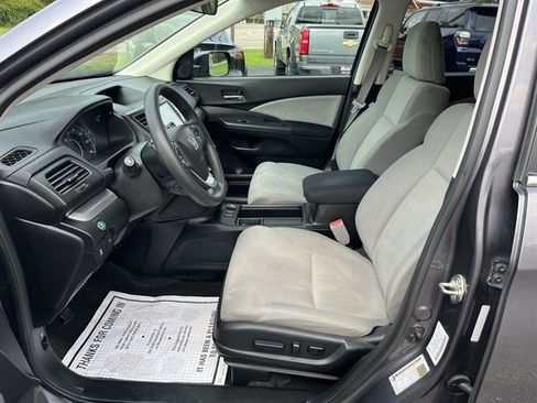 Used 2015 Honda CR-V EX image 18