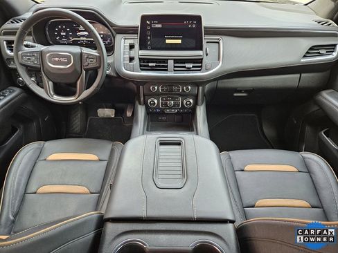 Used 2023 GMC Yukon XL AT4 w/ AT4 Premium Plus Package image 25