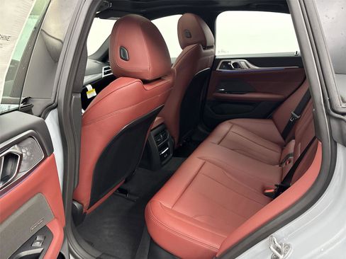 New 2026 BMW i4 xDrive40i w/ M Sport Package image 29