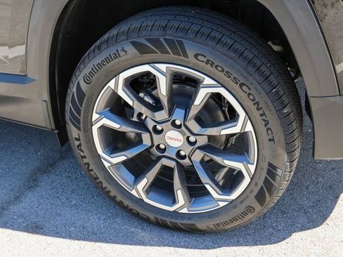 New 2026 GMC Terrain Elevation w/ Elevation Premium Package image 5