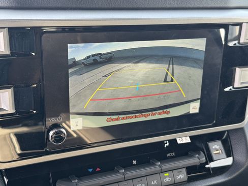 New 2026 Toyota Tundra SR5 RWD image 6