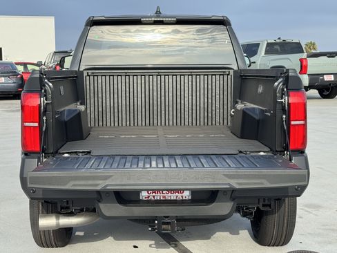 New 2026 Toyota Tacoma SR RWD image 8