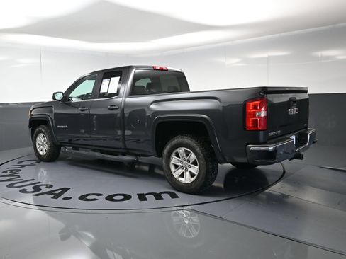 Used 2014 GMC Sierra 1500 SLE w/ SLE Value Package AWD/4WD image 7
