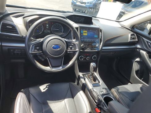 Used 2021 Subaru Crosstrek 2.5i Limited w/ Popular Package #4 AWD/4WD image 7
