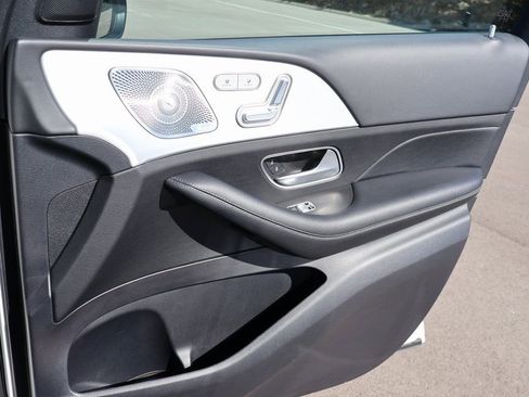 Certified 2022 Mercedes-Benz GLE 350 4MATIC image 13