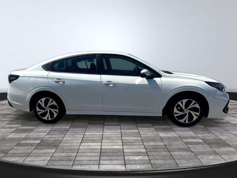 Used 2024 Subaru Legacy Premium AWD/4WD image 8
