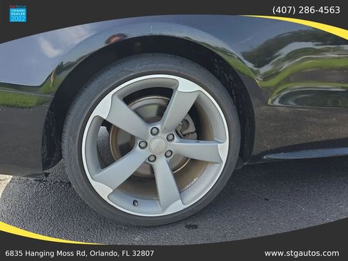 Used 2015 Audi A5 2.0T Premium Plus w/ Technology Package AWD/4WD image 25