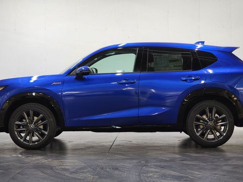 New 2026 Acura ADX A-Spec AWD/4WD image 13