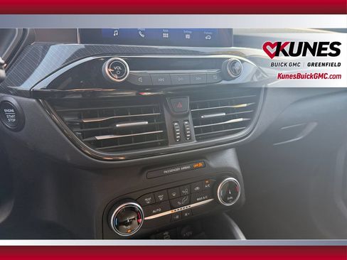 Used 2024 Ford Escape ST-Line FWD image 29