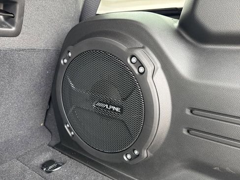 New 2026 Jeep Wrangler Sahara image 26