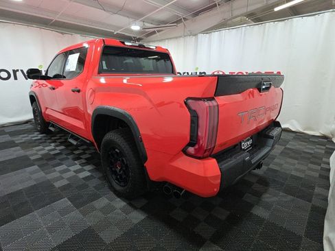Used 2022 Toyota Tundra TRD Pro image 4