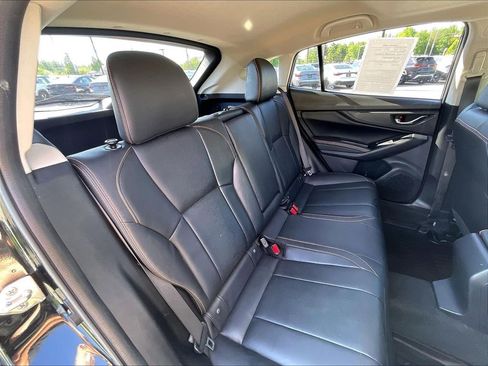 Used 2019 Subaru Crosstrek 2.0i Limited w/ Moonroof Package AWD/4WD image 15