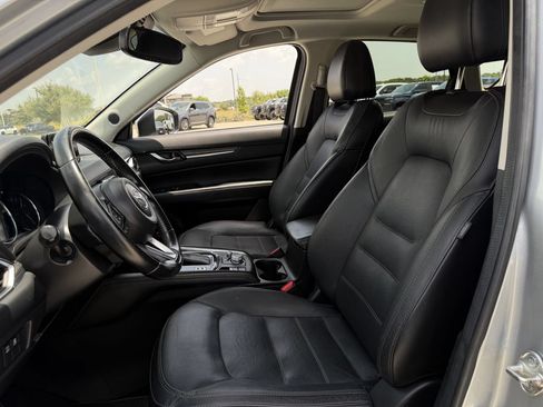 Used 2019 MAZDA CX-5 Grand Touring FWD image 26