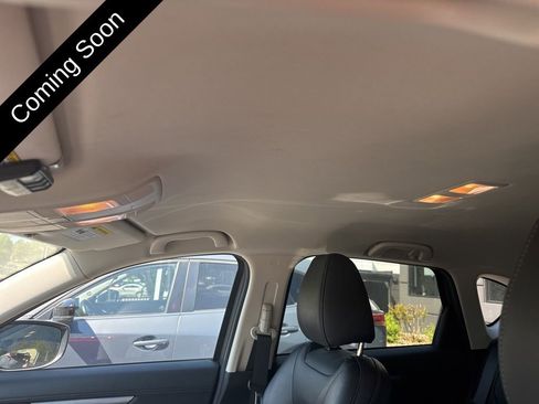 Used 2023 MAZDA CX-5 AWD 2.5 S w/ Select Package image 32