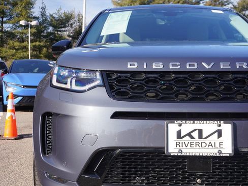 Used 2024 Land Rover Discovery Sport S image 17