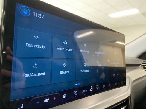 Used 2023 Ford Escape Active w/ Tech Pack #2 image 30