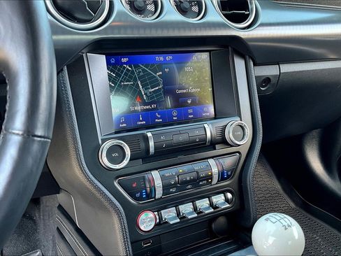 Used 2022 Ford Mustang Mach 1 w/ Mach 1 Handling Package image 7