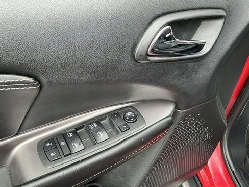 Used 2018 Dodge Journey Crossroad w/ Popular Equipment Group AWD/4WD image 16