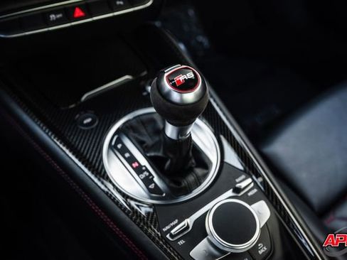 Used 2019 Audi TT RS image 10