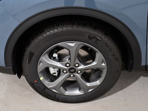 New 2026 Ford Escape ST-Line Select w/ Tech Pack #2 image 24