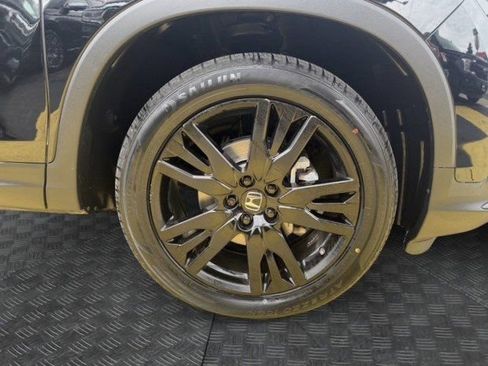 Used 2022 Honda Pilot Special Edition image 8