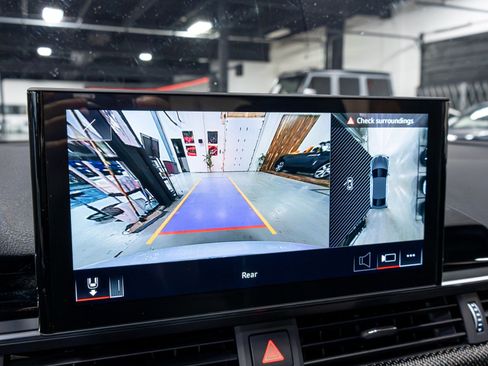 Used 2023 Audi S5 Premium Plus image 10