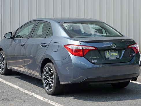 Used 2014 Toyota Corolla S FWD image 40