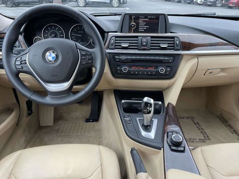 Used 2014 BMW 328i Sedan image 11