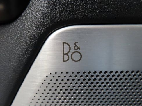 Used 2023 Ford F150 Platinum w/ Equipment Group 701A High image 71