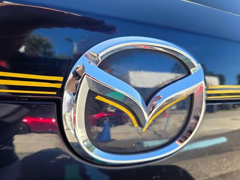 Certified 2022 MAZDA CX-5 AWD 2.5 S w/ Premium Plus Pkg image 15