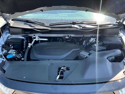 New 2026 Honda Odyssey Elite image 12