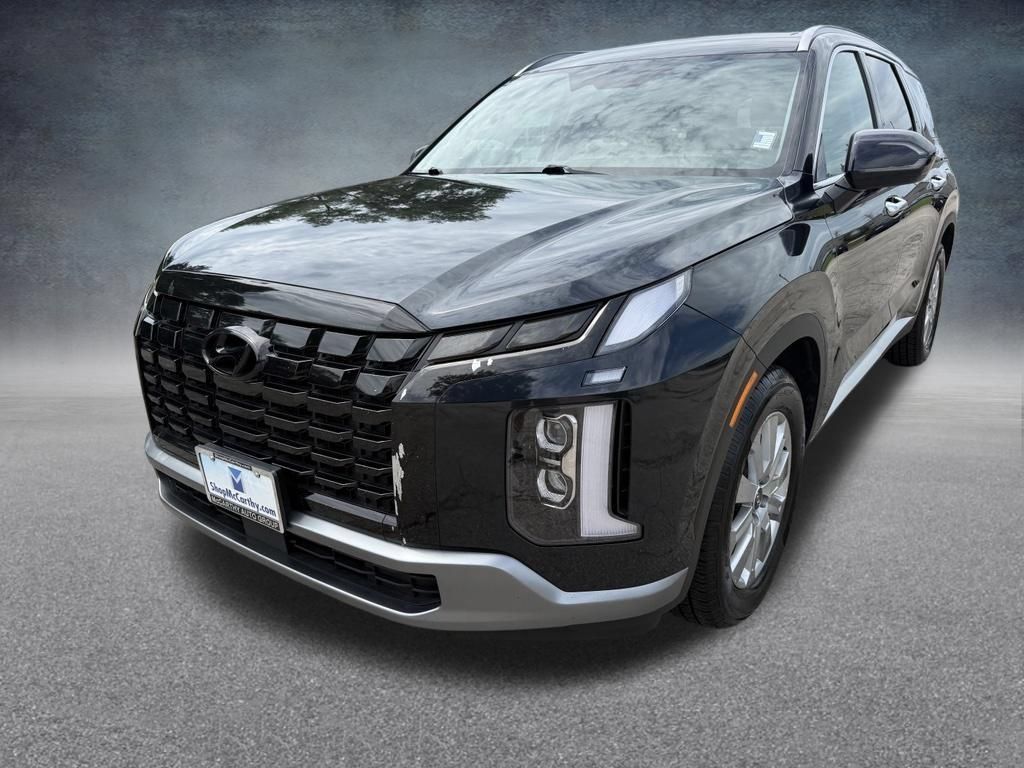 Used 2024 Hyundai Palisade SEL FWD image 10