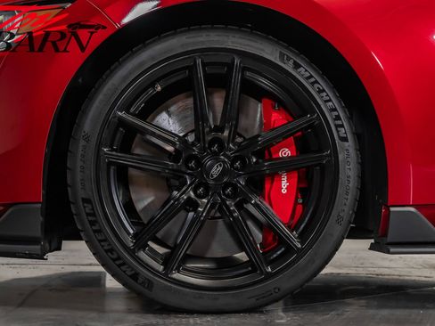 Used 2021 Ford Mustang Shelby GT500 w/ Technology Package image 19