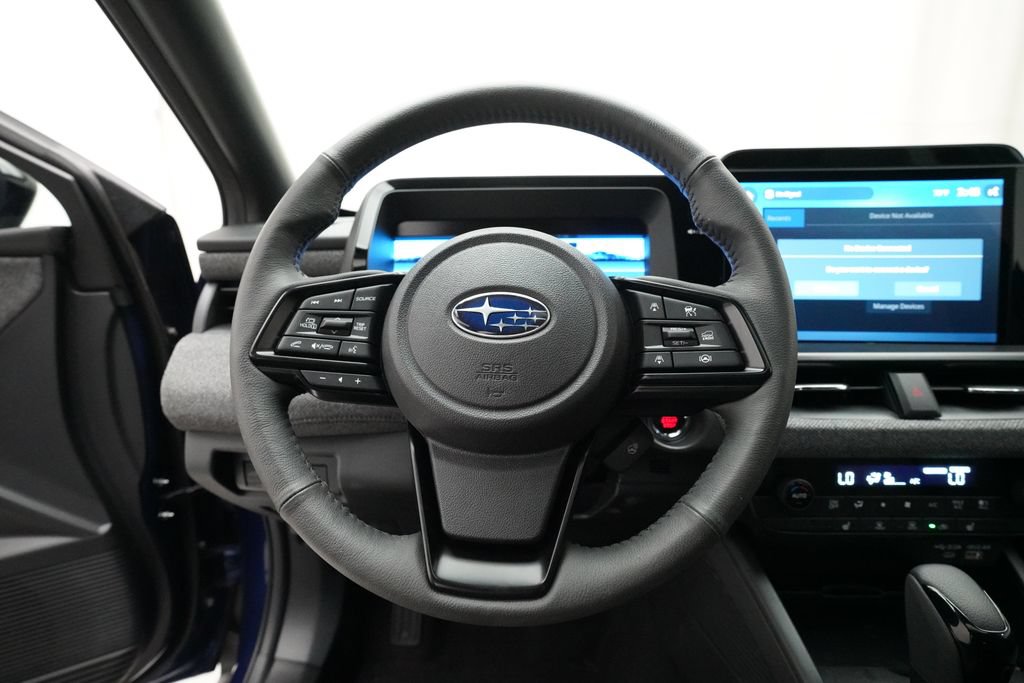 Certified 2026 Subaru Outback Limited XT AWD/4WD image 4