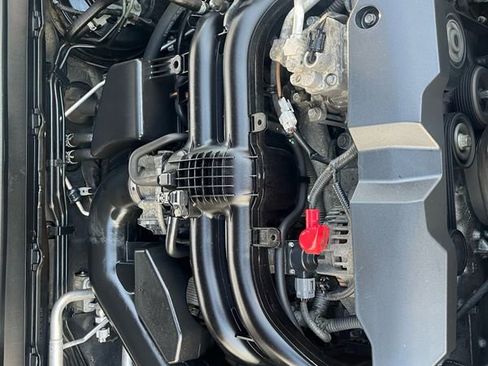 Used 2017 Subaru Legacy 2.5i Premium image 24