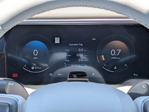 New 2026 Hyundai Palisade Limited FWD image 28
