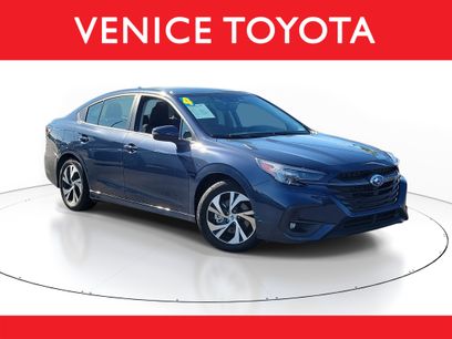 Used 2024 Subaru Legacy Premium