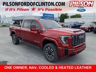 Used 2025 GMC Sierra 2500 AT4 w/ AT4 Premium Plus Package AWD/4WD video 1